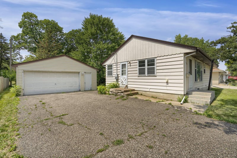 5307 Jersey Ave N, Minneapolis, MN 55428