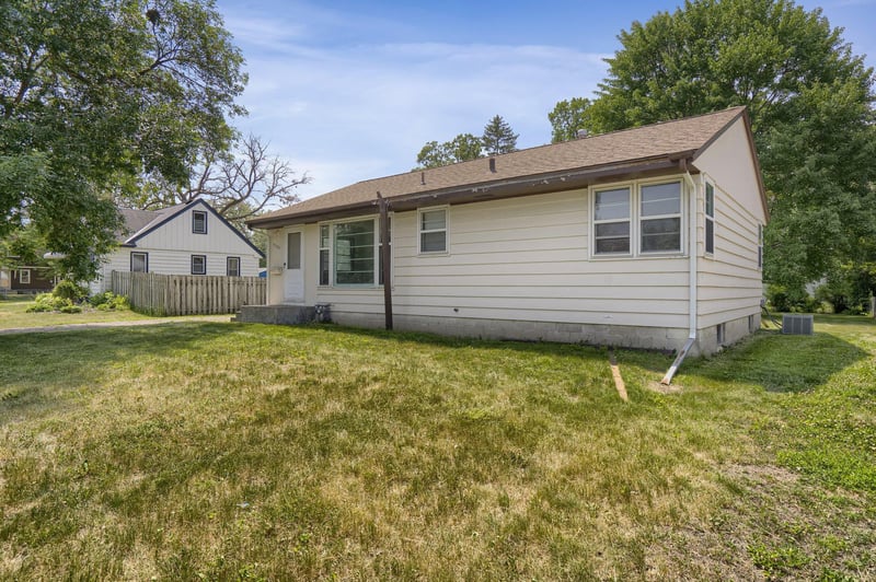 5307 Jersey Ave N, Minneapolis, MN 55428