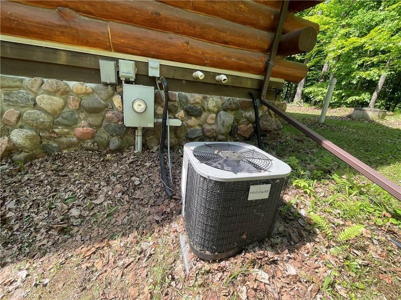 2672 28th St, Birchwood, WI 54817