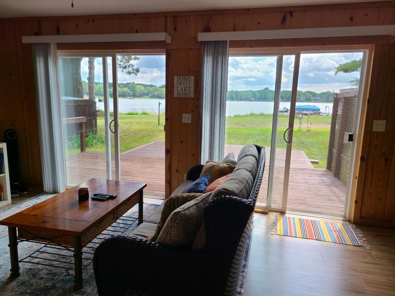 24820 Sunfish Bay Rd, Siren, WI 54872