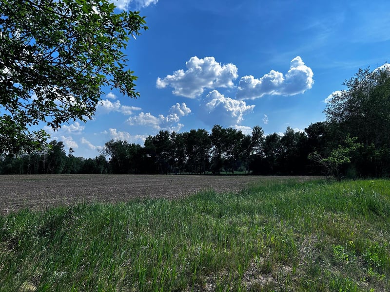 2506 Swedish Dr NE, Ham Lake, MN 55304