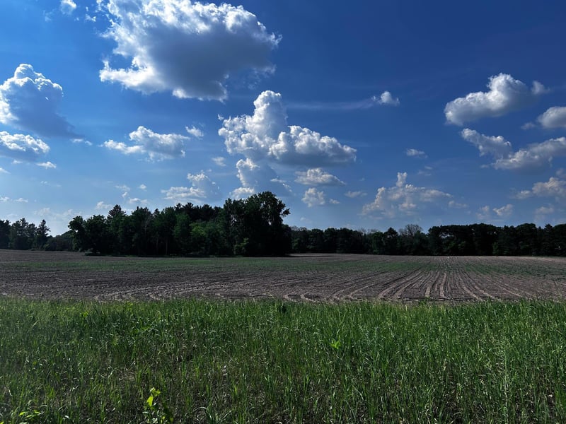 2506 Swedish Dr NE, Ham Lake, MN 55304