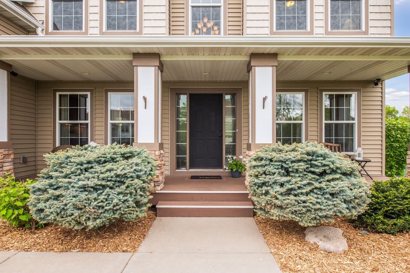 9592 Glacier Rd, Saint Bonifacius, MN 55375