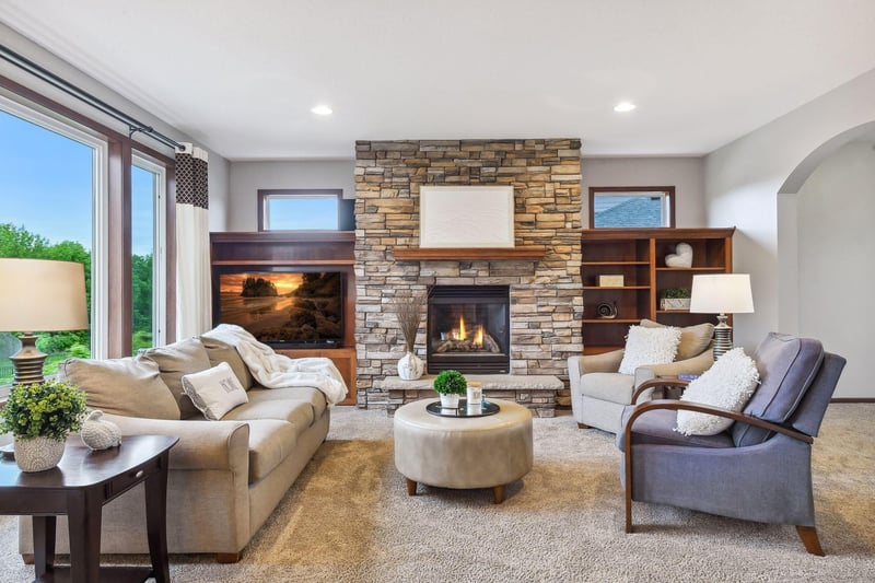 9592 Glacier Rd, Saint Bonifacius, MN 55375