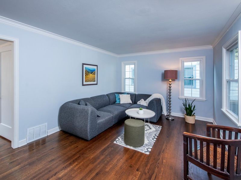 3961 Quentin Ave, Saint Louis Park, MN 55416