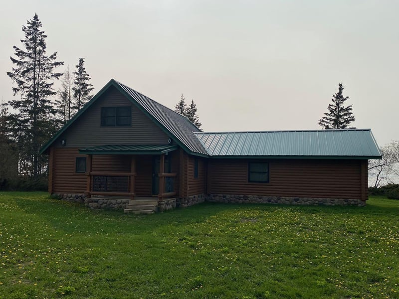 53795 Sandy Ridge Rd NE, Waskish, MN 56685