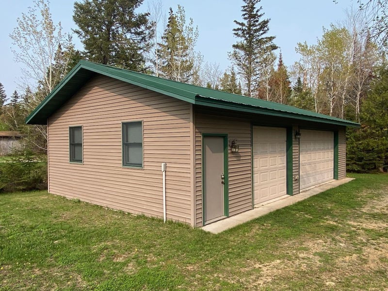 53795 Sandy Ridge Rd NE, Waskish, MN 56685