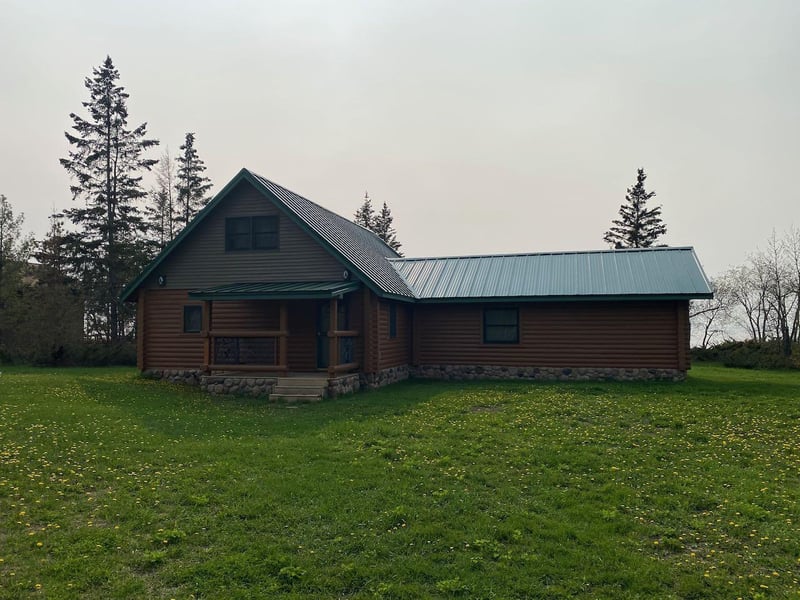 53795 Sandy Ridge Rd NE, Waskish, MN 56685