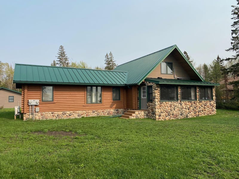 53795 Sandy Ridge Rd NE, Waskish, MN 56685