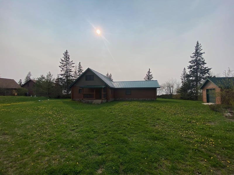 53795 Sandy Ridge Rd NE, Waskish, MN 56685