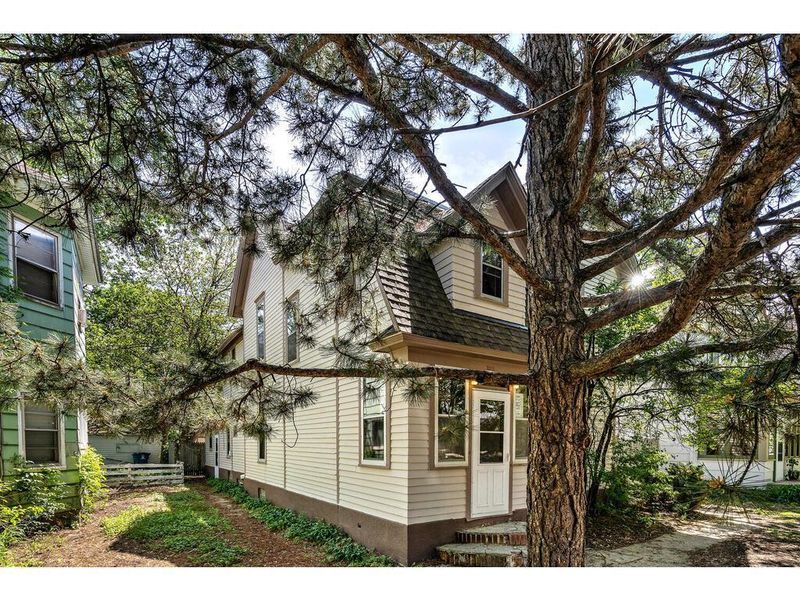 3311 Elliot Ave, Minneapolis, MN 55407