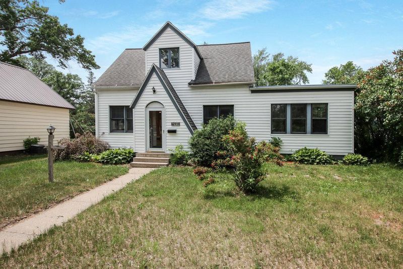 928 N Wilson Ave, Rice Lake, WI 54868