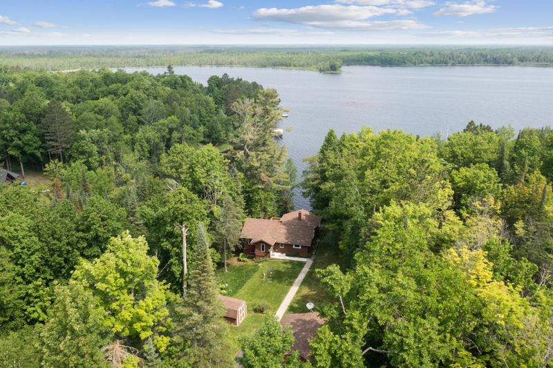 8225 S Shore Dr, Canyon, MN 55717