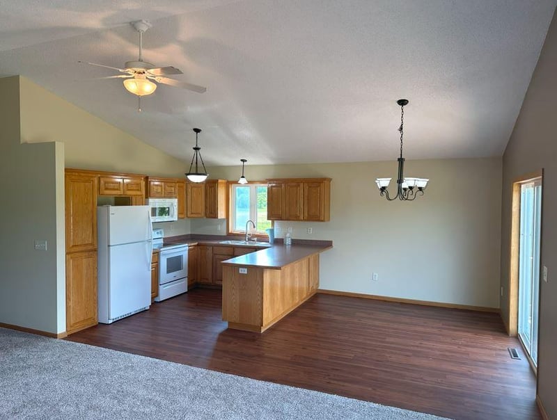 4845 377th Ln NW, Dalbo, MN 55017