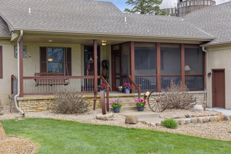 6843 185th Ave NW, Nowthen, MN 55303