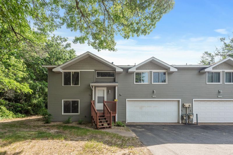 14 C Oak Leaf Ln, Circle Pines, MN 55014