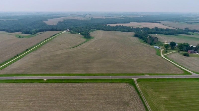 xxxx N County Road 8, Plainview, MN 55964
