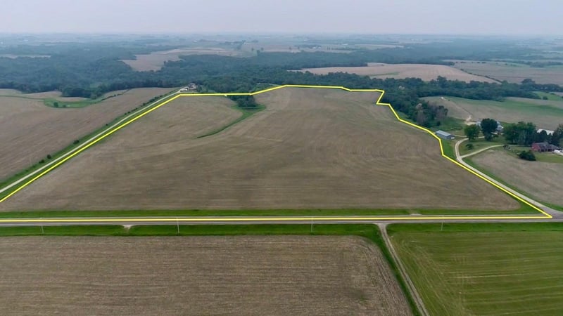 xxxx N County Road 8, Plainview, MN 55964