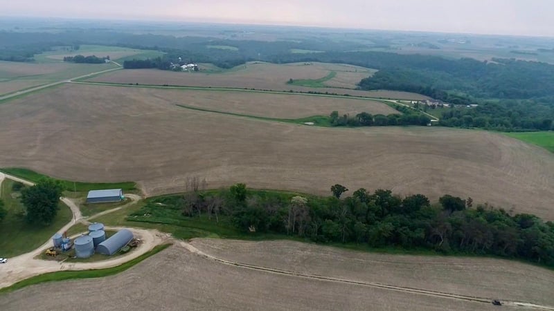 xxxx N County Road 8, Plainview, MN 55964