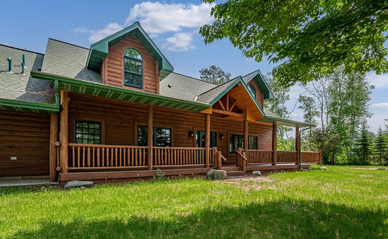 54962 Owen Point Trl, Bigfork, MN 56628