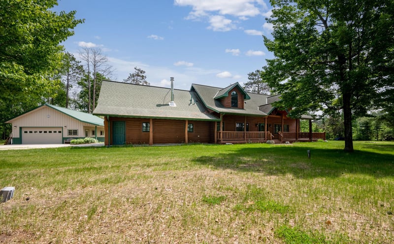 54962 Owen Point Trl, Bigfork, MN 56628