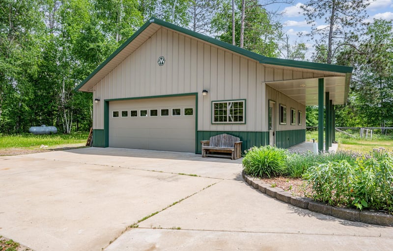 54962 Owen Point Trl, Bigfork, MN 56628