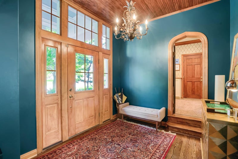 5021 Park Ter, Edina, MN 55436
