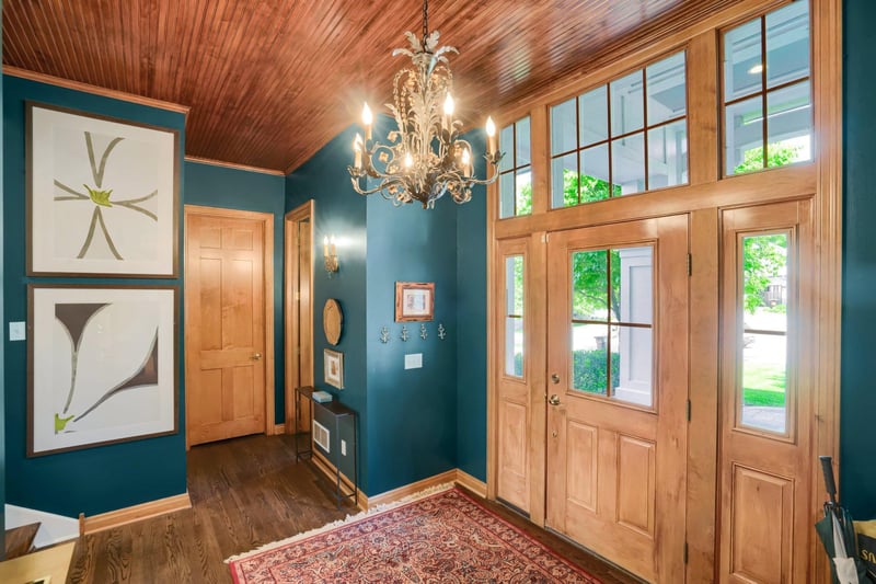 5021 Park Ter, Edina, MN 55436