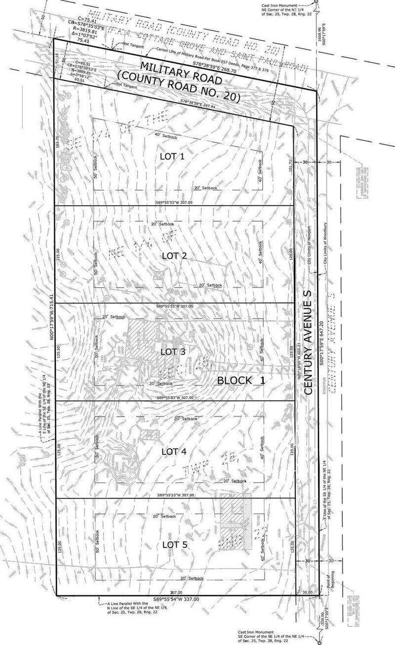 1831 Century Ave, Newport, MN 55055