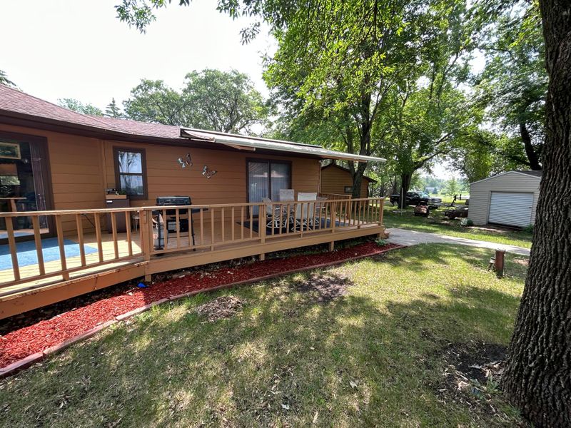 6014 193rd Ave NW, Pennock, MN 56279