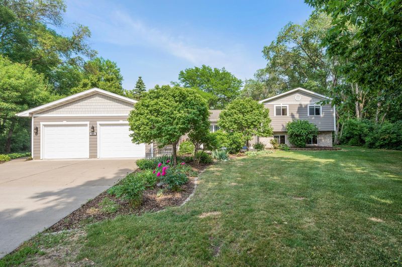 9854 Jalger Ave NE, Otsego, MN 55362