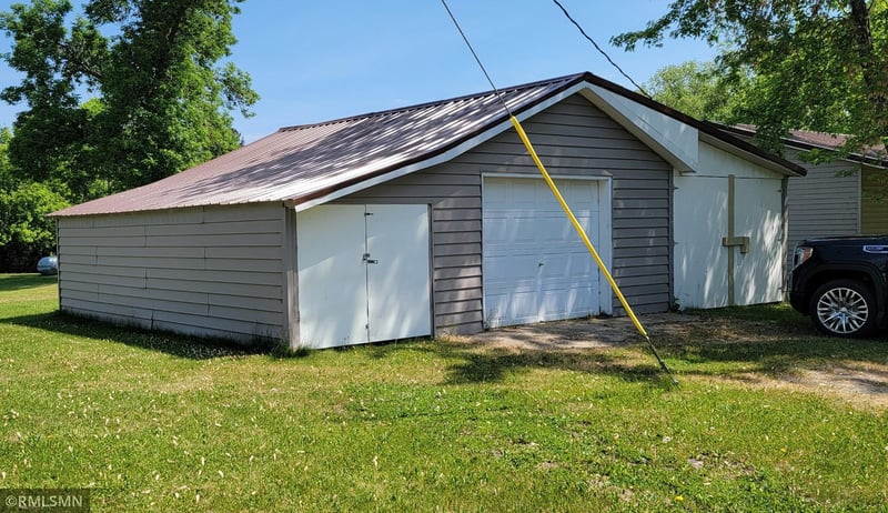 134 3rd Ave E, Federal Dam, MN 56641