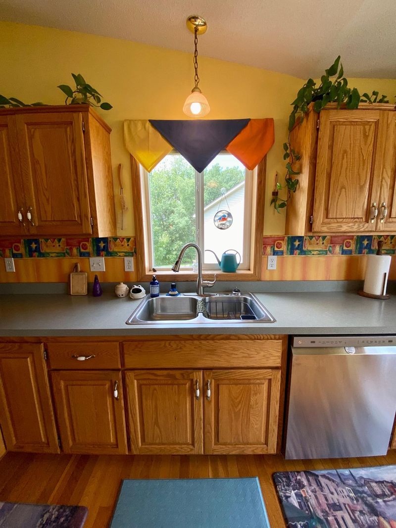 1010 159th Ln NW, Andover, MN 55304