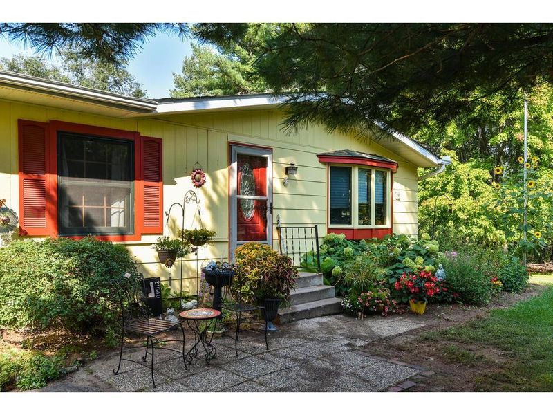 21640 Nightingale St NW, Cedar, MN 55011