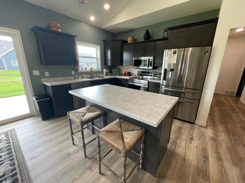 1002 8th Ave NW, Perham, MN 56573