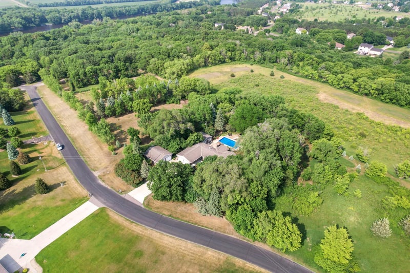xxxx Jalger Ave NE, Otsego, MN 55330