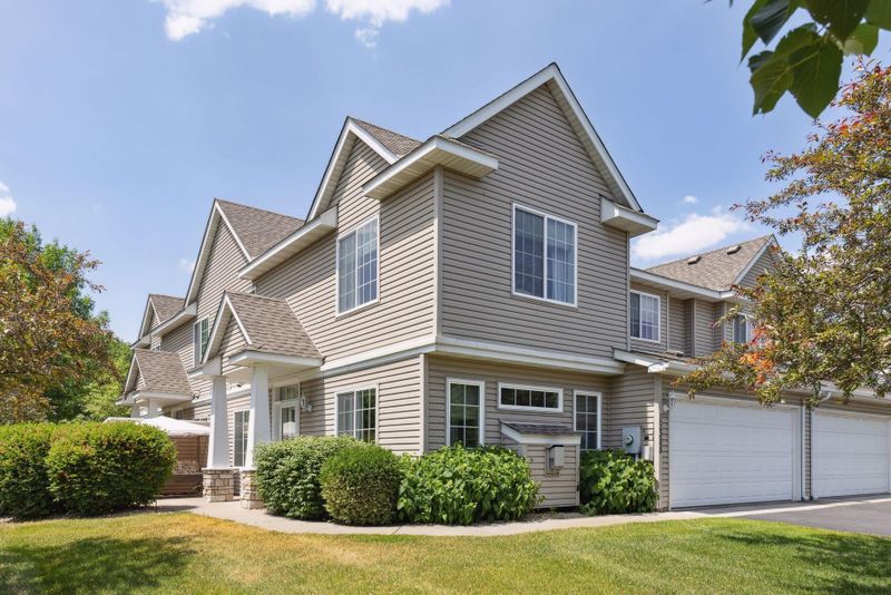 15388 Sodium St NW, Ramsey, MN 55303