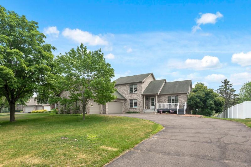 13669 43rd St NE, Saint Michael, MN 55376