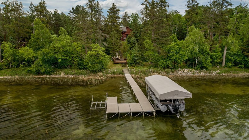 28889 Marigold Dr, Laporte, MN 56461