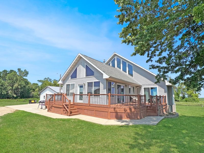 1681 280th Ave, Tyler, MN 56178