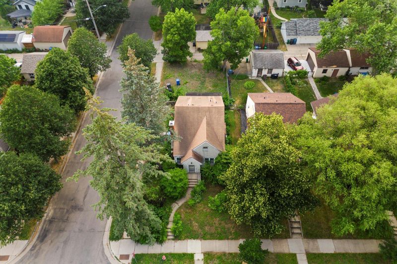 5156 Vincent Ave S, Minneapolis, MN 55410