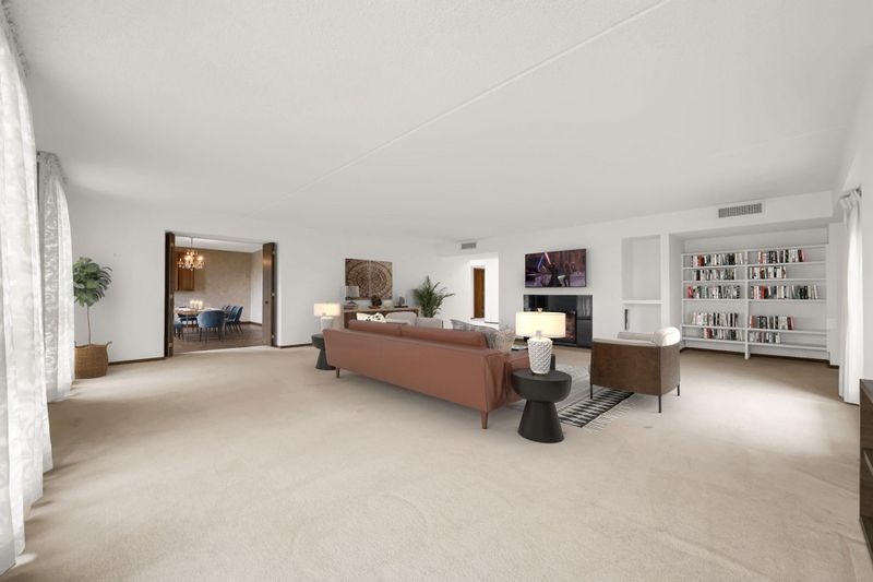 7200 York Ave S #606, Edina, MN 55435