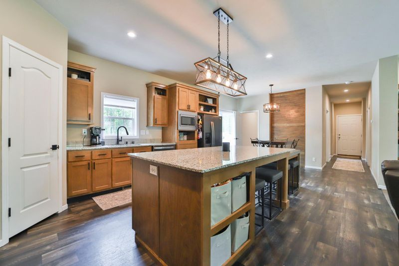 8436 Cedar Crest Loop NW, Walker, MN 56484