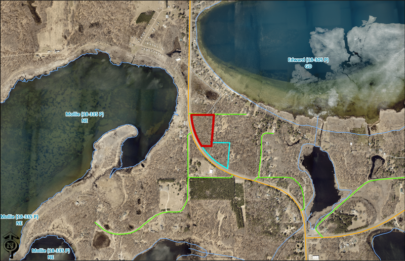 TBD Earl Dr, Nisswa, MN 56468