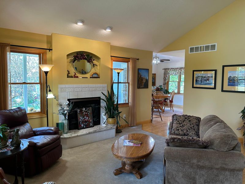 4361 405th Ave NE, Stanchfield, MN 55080