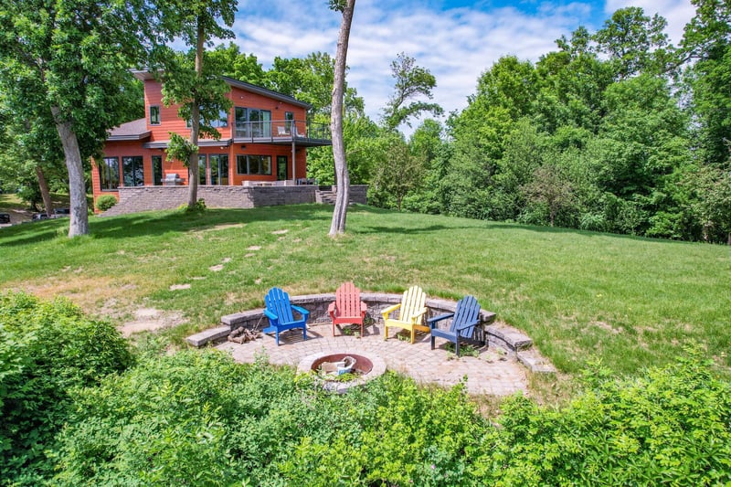 42240 E Big Mcdonald Dr, Dent, MN 56528