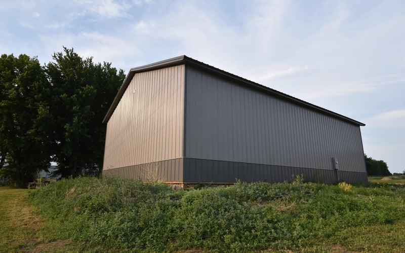 Lot 21 S Church Ave, Hills, MN 56138