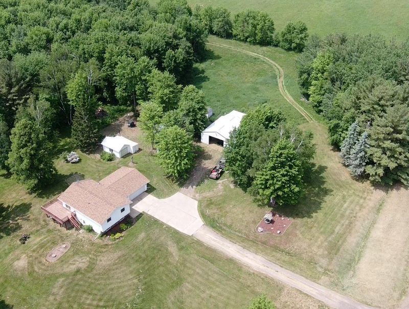 2646 4th St, Cumberland, WI 54829