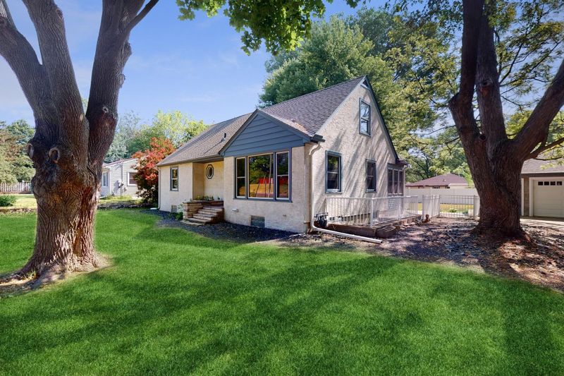 3929 Johnson St NE, Columbia Heights, MN 55421
