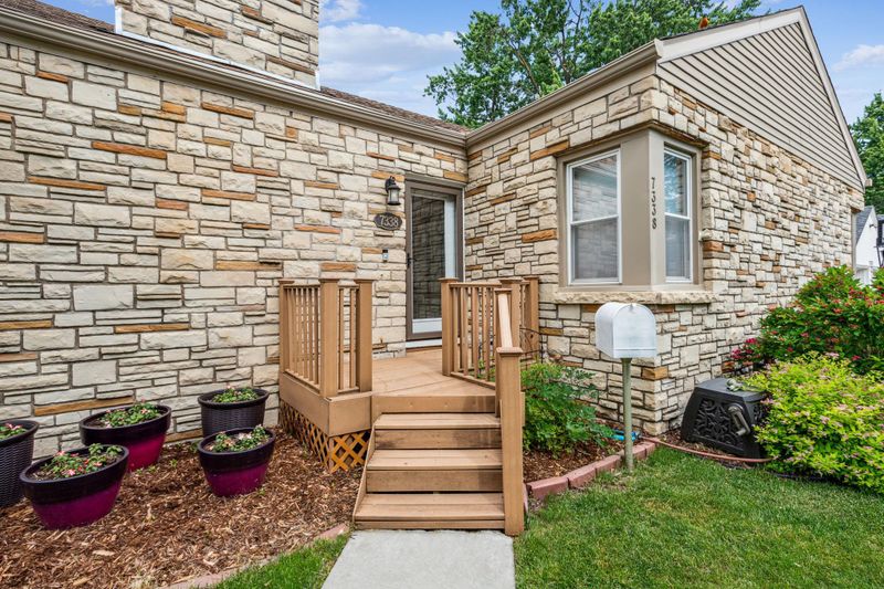 7338 Wentworth Ave, Richfield, MN 55423